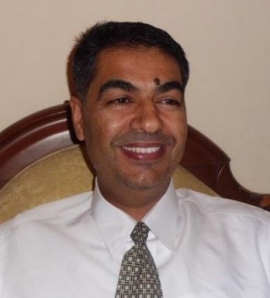 عبدالحافظ الحوارات