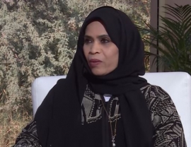 فوزية طارش ارحمه