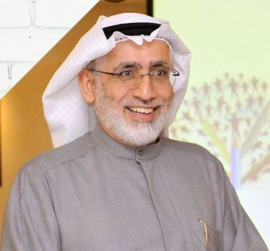 موسى المزيدي