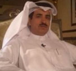 نايف العويد