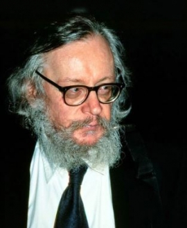 جيرزي جروتوفسكي