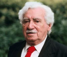 جورجي أمادو