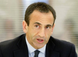 فيليب هـ. جوردون Philip H. Gordon