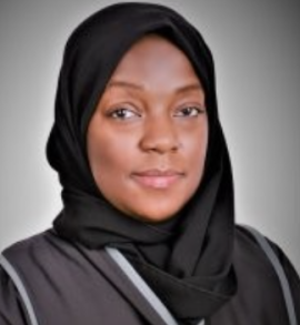 زهرة محمد قدسي