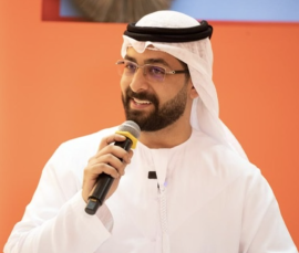 سيف بن سرور الحمادي Saif Ahmed Bin suroor Al Hammadi