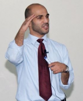 عبدالعزيز دلول