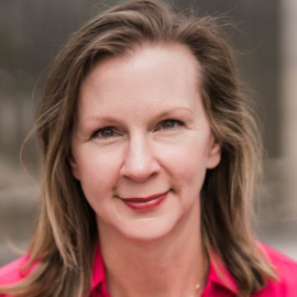 تينا غيلبيرتسون Tina Gilbertson