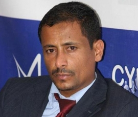 نبيل البكيري