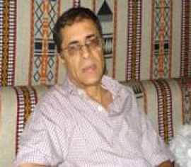 محمد حسين طلبي