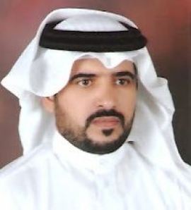 إبراهيم مضواح الألمعي