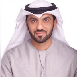 عبدالله إبراهيم الدرمكي