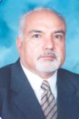 معن خليل العمر