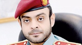 راشد أحمد الفردان