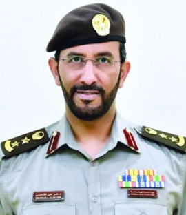 عمر علي الشامسي