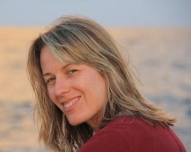 لورين سانت جون Lauren St John