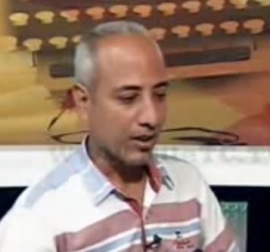 عاطف محمد عبدالمجيد