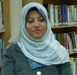 هالة قرني محمد