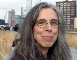 شارون زوكين Sharon Zukin