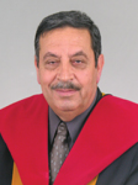 محمد عبدالقادر خريسات