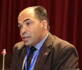 إدريس لكريني