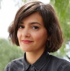 ريتشل سوابي Rachel Swaby