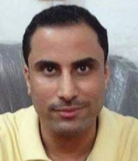 جراح كريم الموسوي