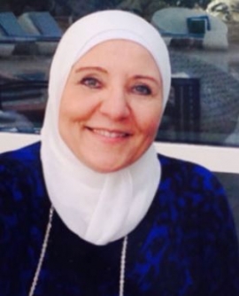 سوسن السكاف