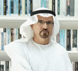 محمد عبدالله المنصوري