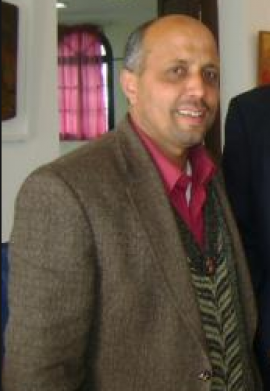 الرداد شراطي