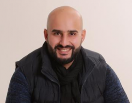 عثمان مشاورة