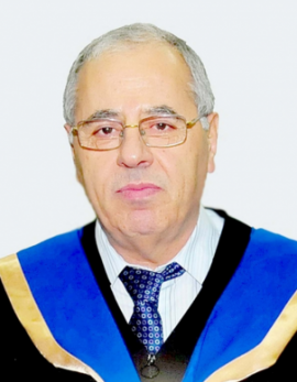 موسى النبهان