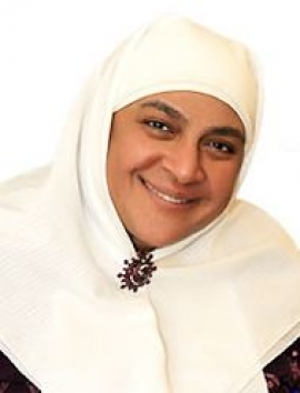 روكسانا خان