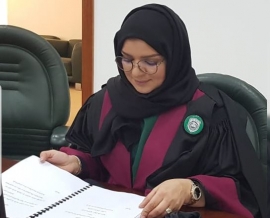 أميرة إبراهيم عبدالله البستكي