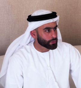 فارس البلوشي