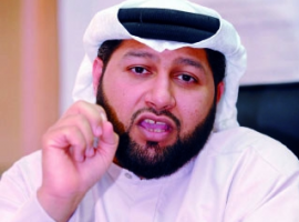 جاسم محمد عبدالله محمد المرزوقي