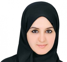 ميثاء السبوسي