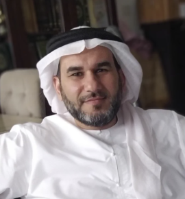 ضياء حسين محب الدين