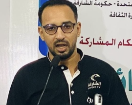 أحمد جمال مدني