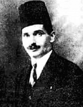 محب الدين الخطيب