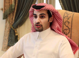 عبدالله بن صالح الجمعة