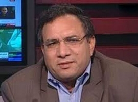 عمار علي حسن