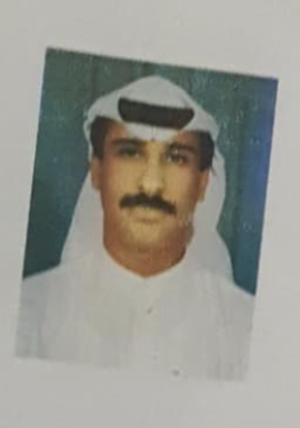 محمد سالم السويدي