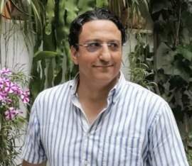 محمد رضى بودشار