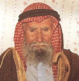 سلطان بن سبيع المنصوري