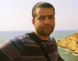 عصام كنج الحلبي