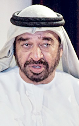 كميدش بن نعمان الكعبي