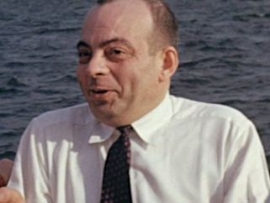 انطوان دي سانت أكزوبري