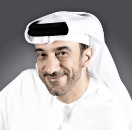 Rashed Mohamed Karkain