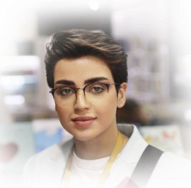 ميره الزعابي