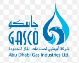 شركة أبوظبي لصناعات الغاز المحدودة